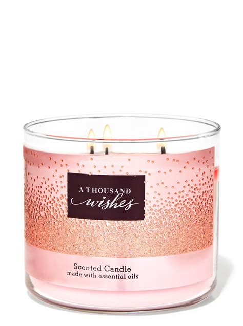 bath and body works candles india